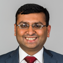 Rajiv Gupta