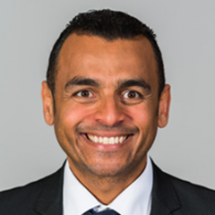 Mohamed Kamal