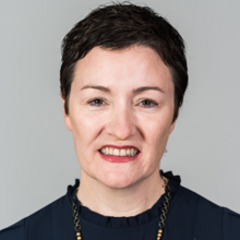 Katie Luby