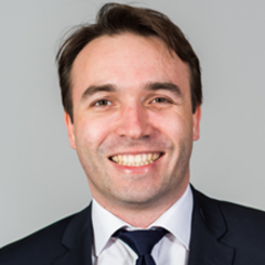 Joseph Peteul