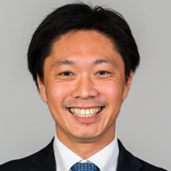 Hidekazu Taoka