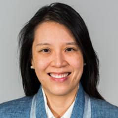 Kornelia Wong