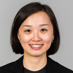 Jinah Yoo