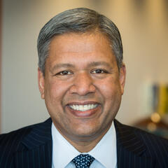 C.S. Venkatakrishnan