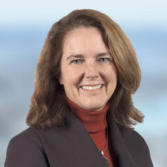 Cheryl M. Duckworth, CFA