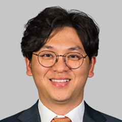Sangyoung Hong