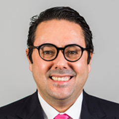 Fatih Korhan