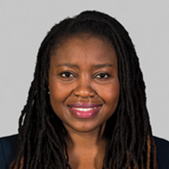 Doreen Mashu