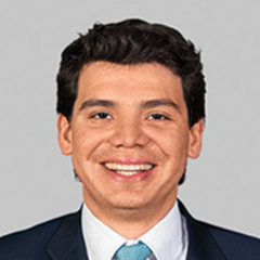 Cristhian Prado