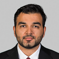Rajeet Sampat