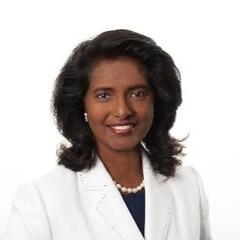 Ruby Chandy