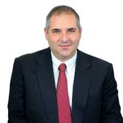 Mr Christos Ioannou, MBA 1998