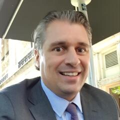 Luciano Fialho de Pinho