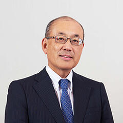 Mr. Akira Sugano, SM 1986