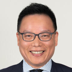 Alex Yi Chiao Fu
