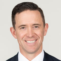 Ben Keffer