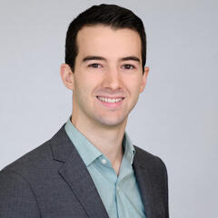 Patrick Adams