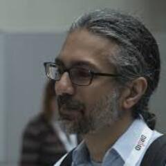 Ankur Chavda