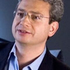 Eran Broshy, '79