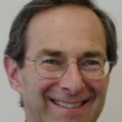 Jay Levine