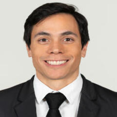 Alfredo Martinez