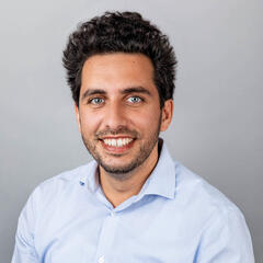 Sinan Abushanab