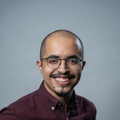 Mohammed Alsobay