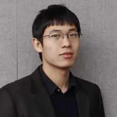 Jeremy Z. Yang