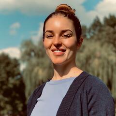 Lindsey Raymond