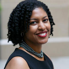 Aisha Francis-Samuels, PhD