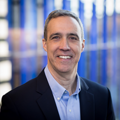 Daniel P. Huttenlocher, SM ’84, PhD ’88
