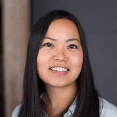 Mimi Phan