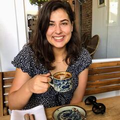 Emma van Inwegen