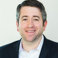 Matthew Williams, EMBA ’20