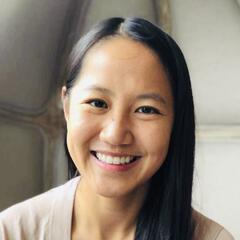 Jane Wu