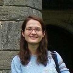 Cristina Nistor