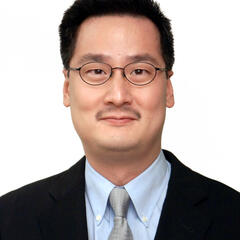 Mr. Albert Ting, MBA 1999