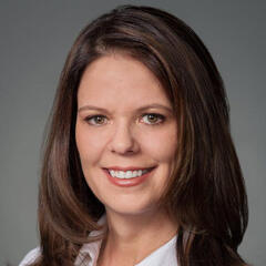 Kristen Robinson Darcy, EMBA ’13