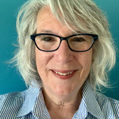 Nicki Roth
