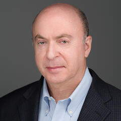 Bennett Golub