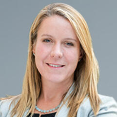Bethany Patten, EMBA ’13