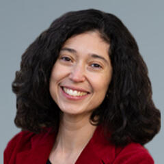 Jenny Larios Berlin, MCP '14, MBA '15