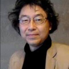 Akira Takeishi