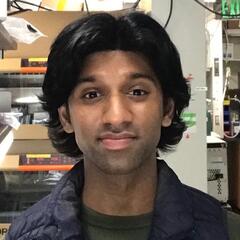 Pranam Chatterjee, SB '16, SM '18, PhD '20