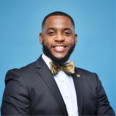 Terrell Williams