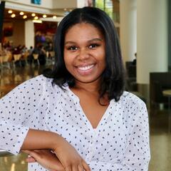 Kaylicia Merisier