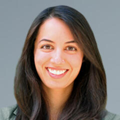 Sabreen Alikhan, EMBA '22