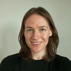 Amanda Jarvis