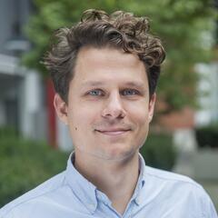 Dominic Hofstetter