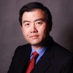 Mr. Yining Zhao, SF 2008